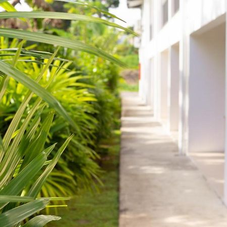 Island Accommodation 68 Extension Street Suva Extérieur photo