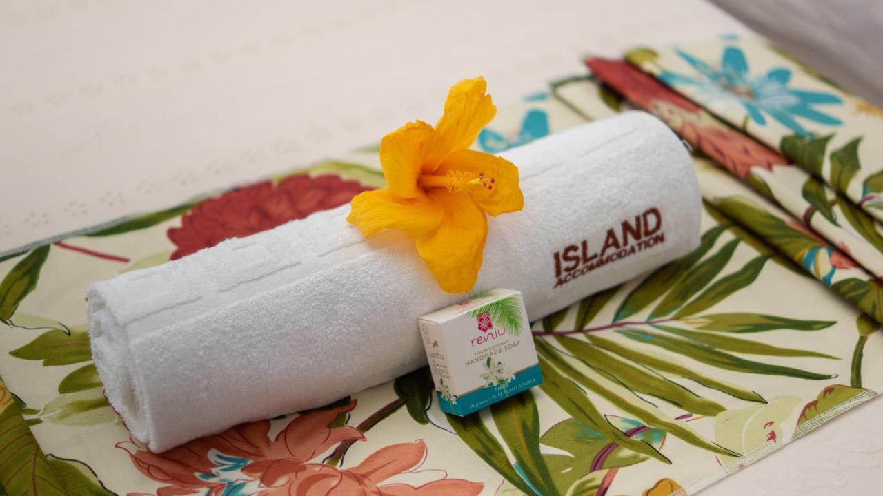 Island Accommodation 68 Extension Street Suva Extérieur photo