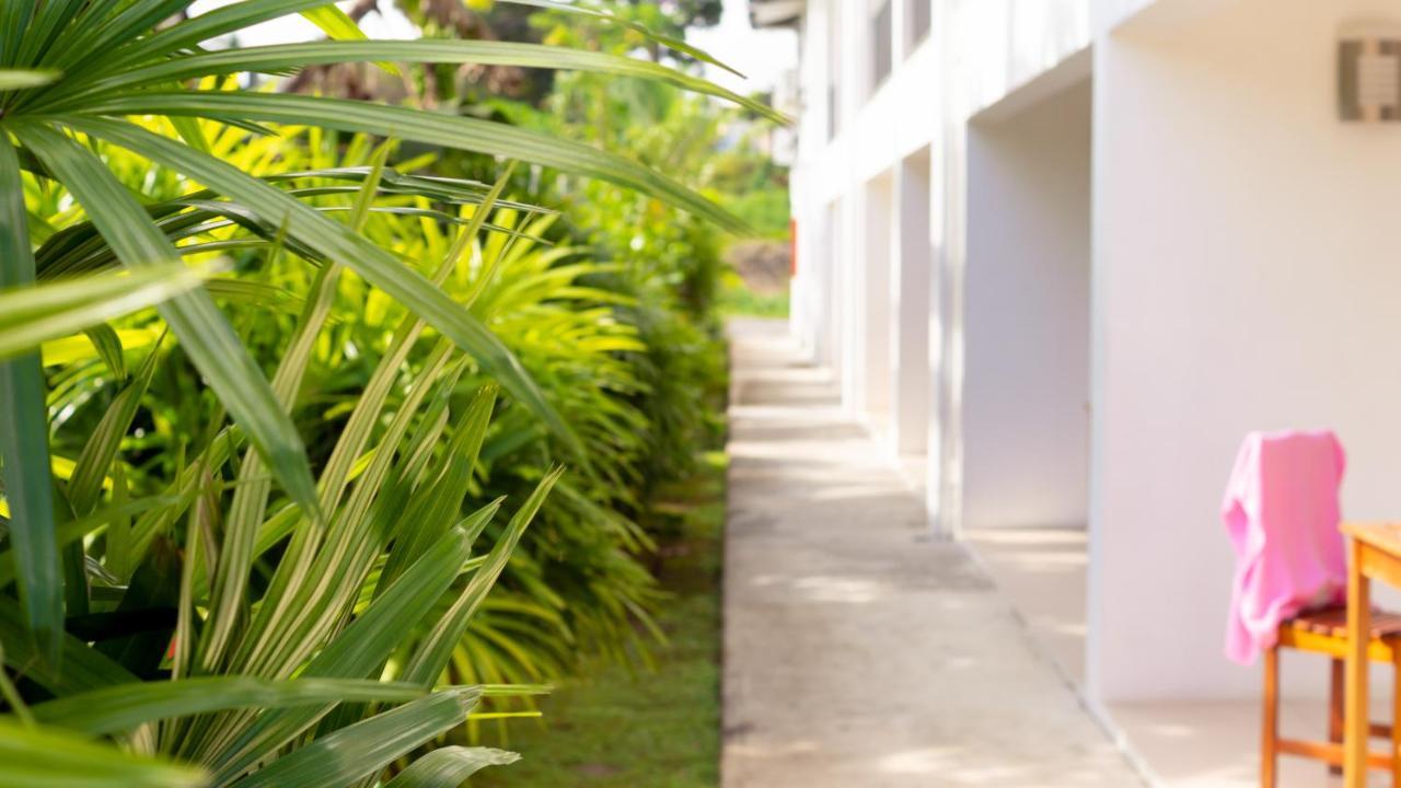Island Accommodation 68 Extension Street Suva Extérieur photo