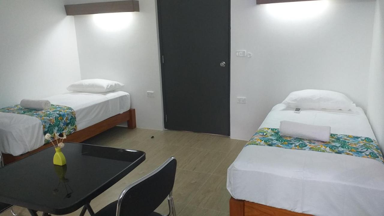 Island Accommodation 68 Extension Street Suva Extérieur photo