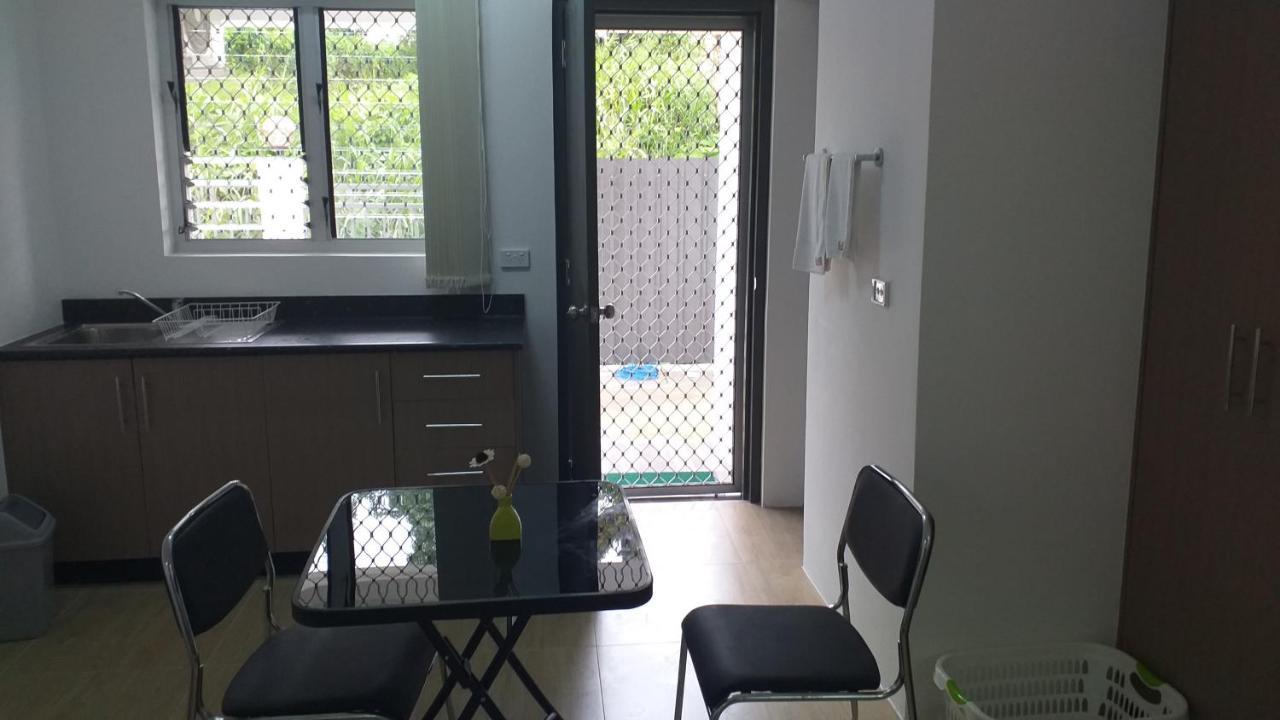 Island Accommodation 68 Extension Street Suva Extérieur photo